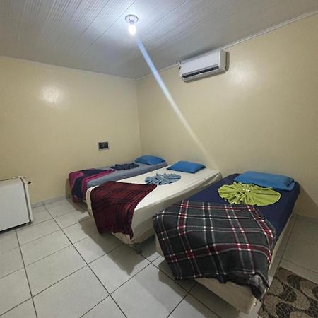 Hotel Viena Manaus Eksteriør bilde