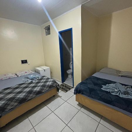 Hotel Viena Manaus Eksteriør bilde