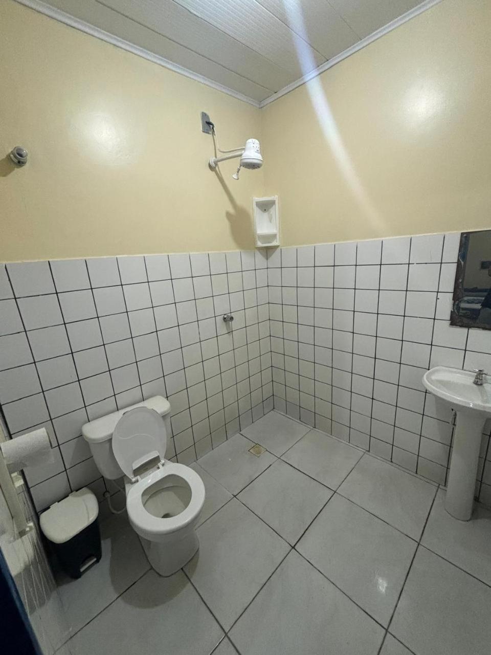 Hotel Viena Manaus Eksteriør bilde