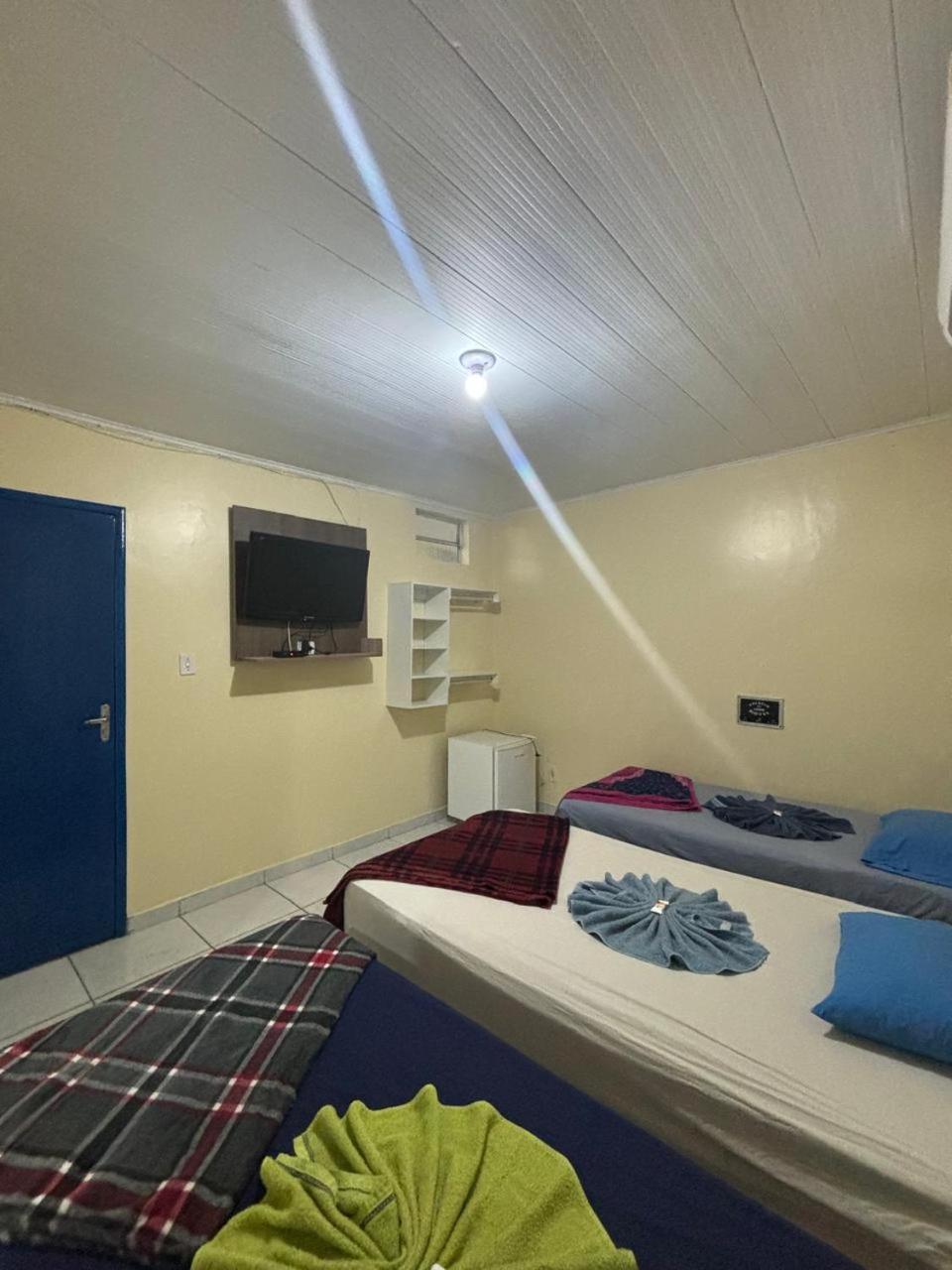 Hotel Viena Manaus Eksteriør bilde