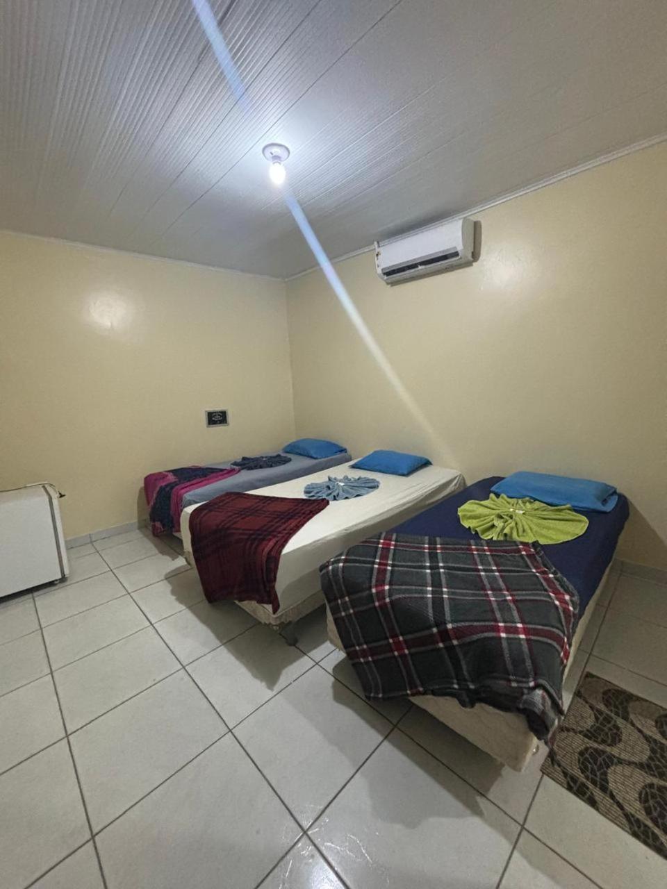Hotel Viena Manaus Eksteriør bilde