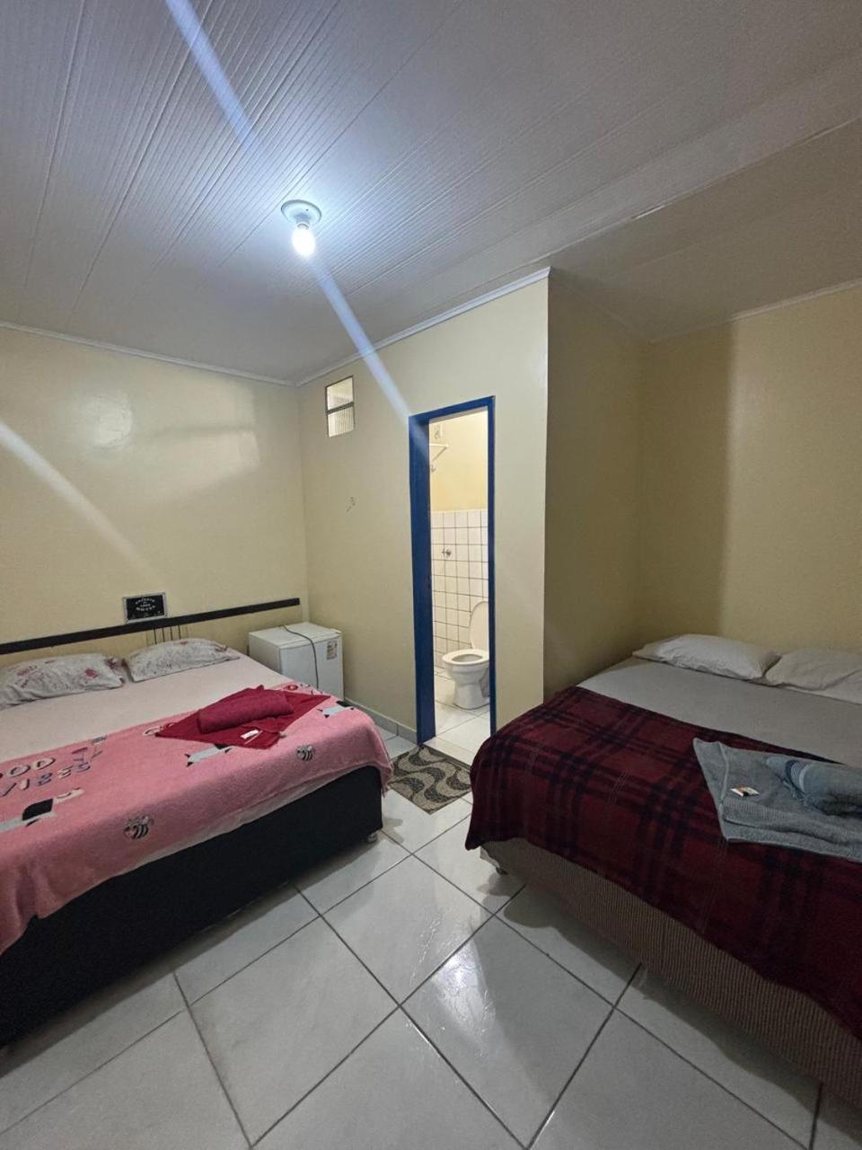 Hotel Viena Manaus Eksteriør bilde