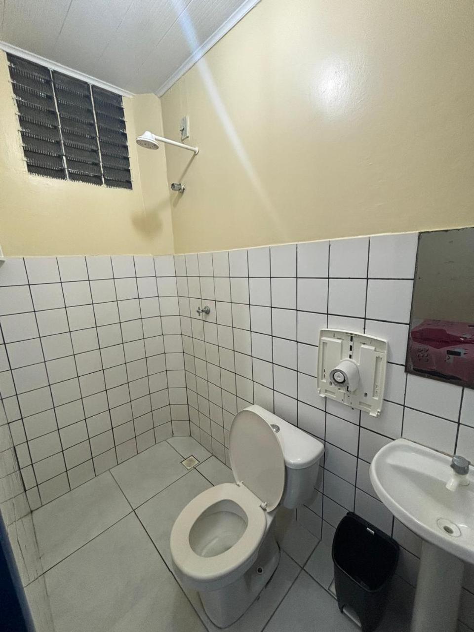 Hotel Viena Manaus Eksteriør bilde