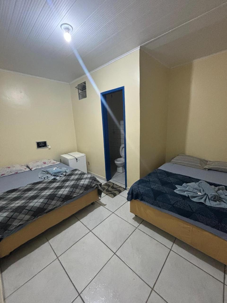 Hotel Viena Manaus Eksteriør bilde