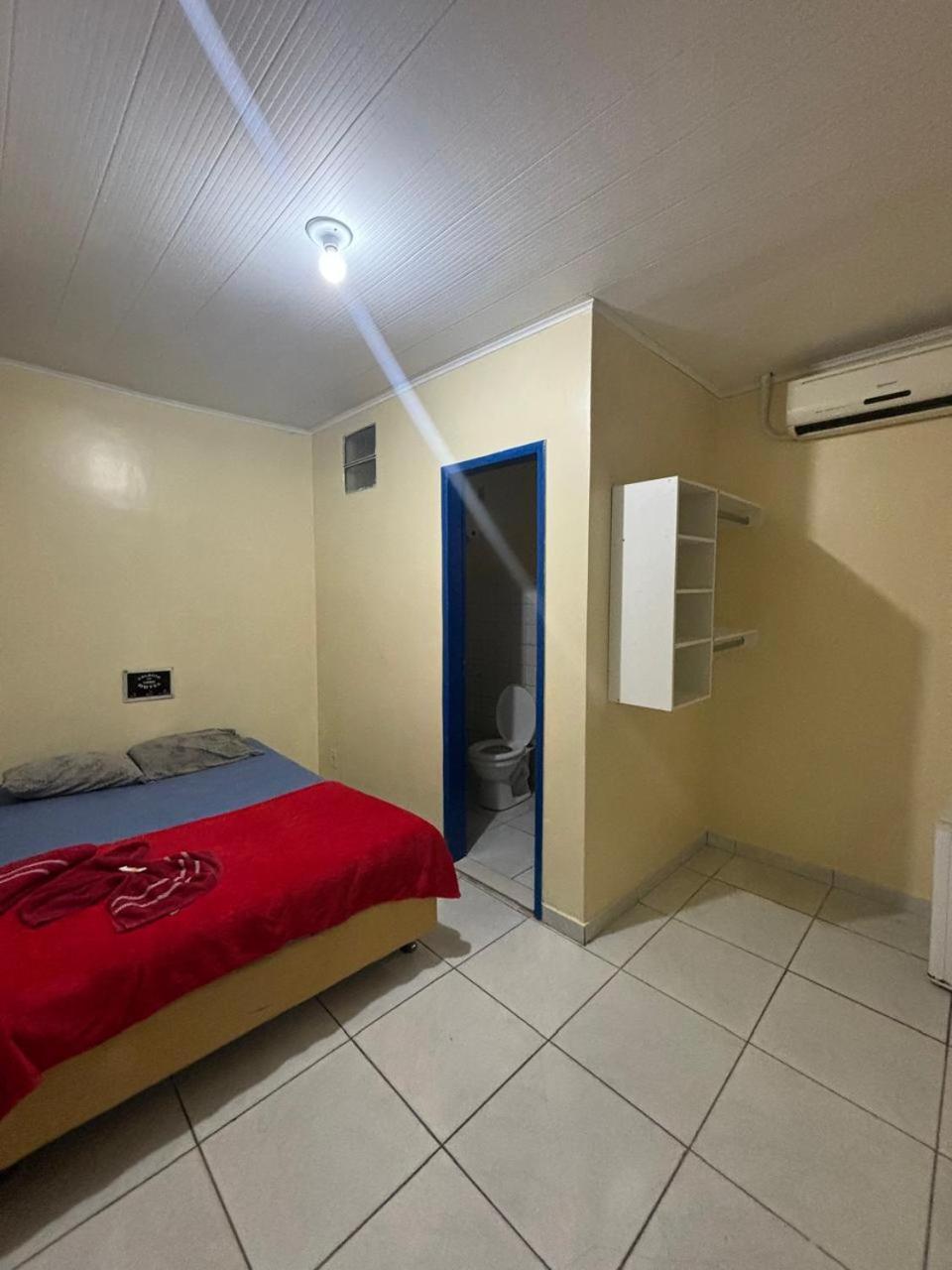 Hotel Viena Manaus Eksteriør bilde